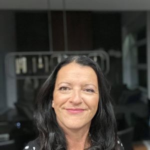 Meet your Posher, Caroline